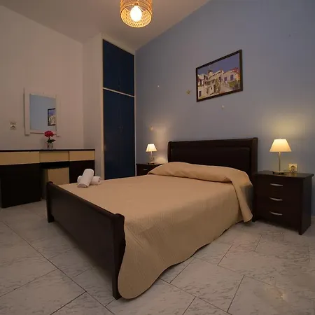 Bella Sant Apartahotel