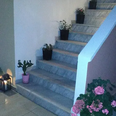 Apartahotel Bella Sant