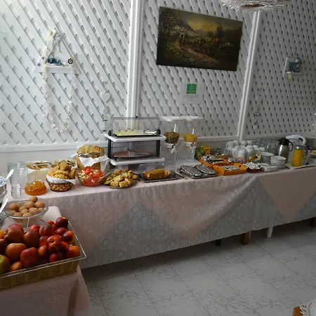Apartahotel Bella Sant Perissa (Santorini)