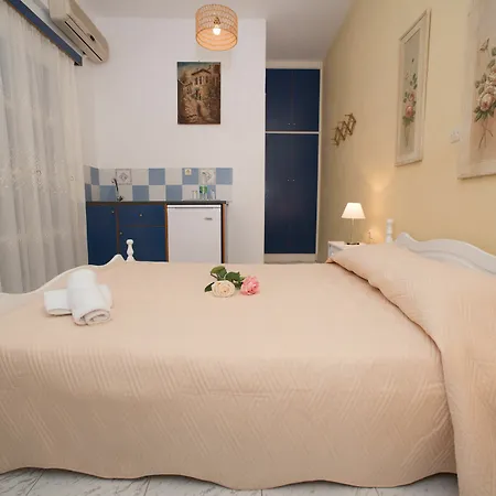 Apartahotel Bella Sant 2*
