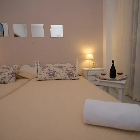 Apartahotel Bella Sant