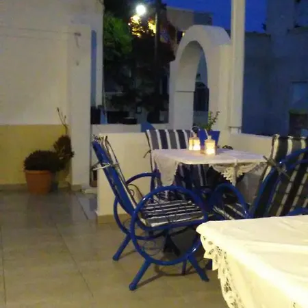 Aparthotel Bella Sant