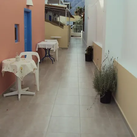 Aparthotel Bella Sant 2*