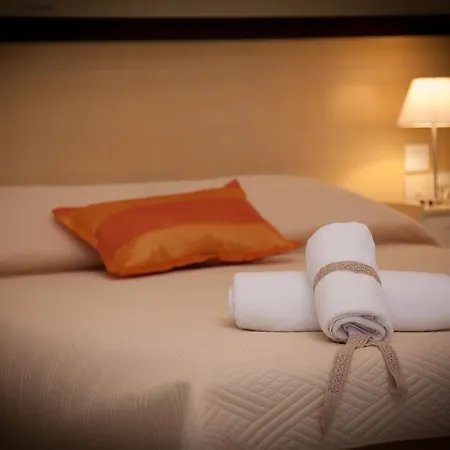 Aparthotel Bella Sant