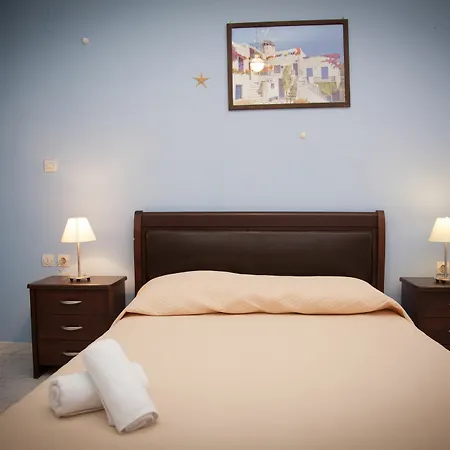 Aparthotel Bella Sant